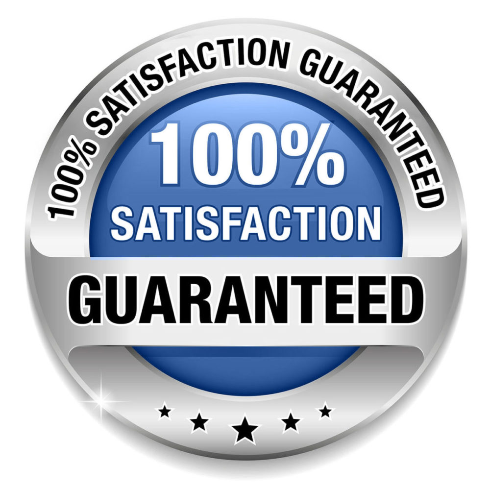 satisfaction-guarantee